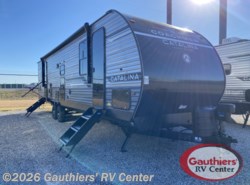 New 2026 Coachmen Catalina Legacy Edition 333 DORM available in Scott, Louisiana