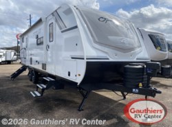 New 2026 Highland Ridge Range Lite 270DBL available in Scott, Louisiana