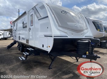 New 2026 Highland Ridge Open Range Range Lite 270DBL available in Scott, Louisiana