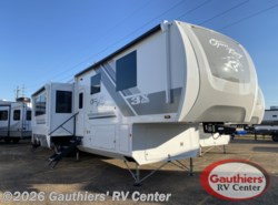 New 2026 Highland Ridge Open Range 3X 390TBS available in Scott, Louisiana