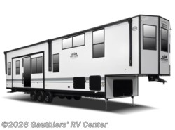 New 2026 Forest River Cedar Creek Cottage 412FWC available in Scott, Louisiana