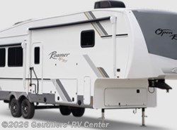 New 2026 Highland Ridge Roamer 32RLTS available in Scott, Louisiana
