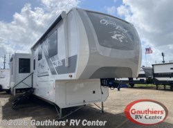 New 2026 Highland Ridge Open Range 3X 393TBR available in Scott, Louisiana