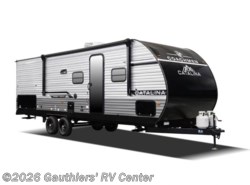 New 2026 Coachmen Catalina Summit Series 8 261BHS available in Scott, Louisiana