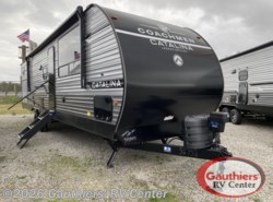 New 2026 Coachmen Catalina Legacy Edition 343BHTS available in Scott, Louisiana
