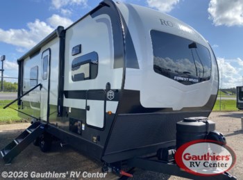 New 2026 Forest River Rockwood Mini Lite 2523MBR available in Scott, Louisiana