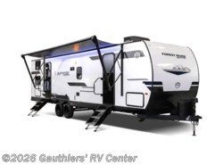 New 2026 Forest River Surveyor Legend X 34CAMP available in Scott, Louisiana