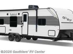 New 2026 Highland Ridge Colt 26RCS available in Scott, Louisiana