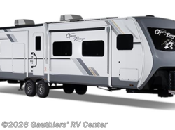 New 2026 Highland Ridge Open Range 322RLS available in Scott, Louisiana