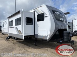 New 2026 Highland Ridge Open Range 335RBS available in Scott, Louisiana