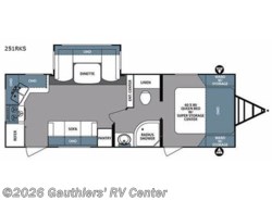 Used 2016 Forest River Surveyor 251RKS available in Scott, Louisiana