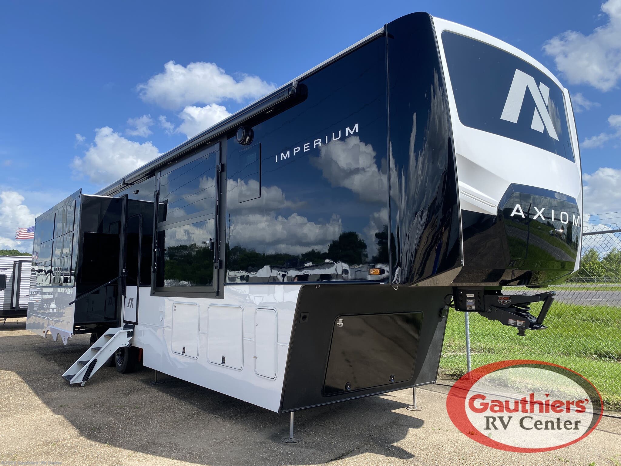 New 2027 Axiom Imperium I3800 available in Scott, Louisiana