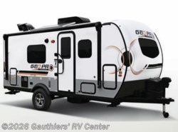 Used 2022 Forest River Rockwood Geo Pro 19FDS available in Scott, Louisiana