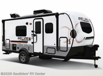 Used 2022 Forest River Rockwood Geo Pro 19FDS available in Scott, Louisiana