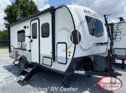 Used 2022 Forest River Rockwood Geo Pro 19FDS available in Scott, Louisiana