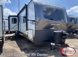 New 2026 Forest River Rockwood Ultra Lite 2906RL available in Scott, Louisiana