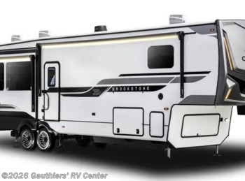 New 2027 Coachmen Brookstone 290RL available in Scott, Louisiana