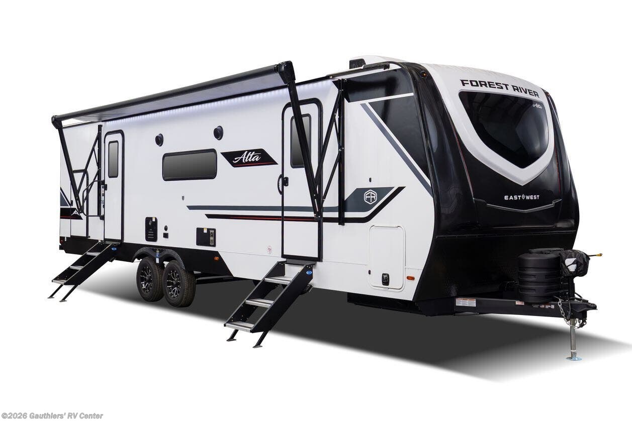 New 2027 East to West Alta 3150KBH available in Scott, Louisiana