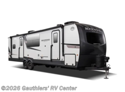 New 2026 Forest River Rockwood Ultra Lite 2608BS available in Scott, Louisiana