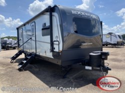 New 2027 Forest River Rockwood Ultra Lite 2608BS available in Scott, Louisiana