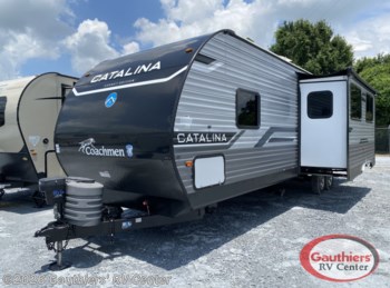 Used 2024 Coachmen Catalina Legacy Edition 293TQBSCK available in Scott, Louisiana