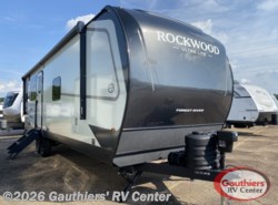 New 2027 Forest River Rockwood Ultra Lite 2711RK available in Scott, Louisiana