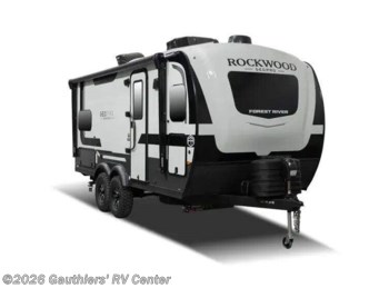 New 2027 Forest River Rockwood Geo Pro LE G13DLE available in Scott, Louisiana