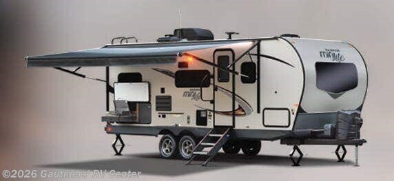 Used 2019 Forest River Rockwood Mini Lite 2511S available in Scott, Louisiana