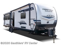 New 2027 Forest River Grand Surveyor 305RLBS available in Scott, Louisiana