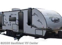 Used 2023 Forest River Cherokee Grey Wolf 26DBH available in Scott, Louisiana