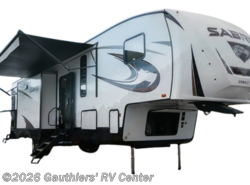 Used 2023 Forest River Sabre 37FLH available in Scott, Louisiana