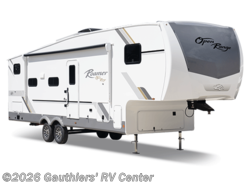New 2027 Highland Ridge Open Range Roamer Light Duty 27RKDS available in Scott, Louisiana