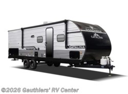 New 2027 Coachmen Catalina Summit Series 8 211BH available in Scott, Louisiana