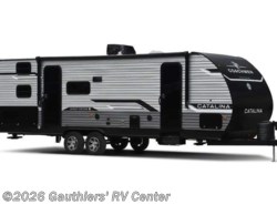 New 2026 Coachmen Catalina Legacy Edition 323BHDSCK available in Scott, Louisiana