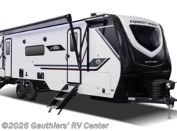 New 2027 East to West Alta 2650KRD available in Scott, Louisiana
