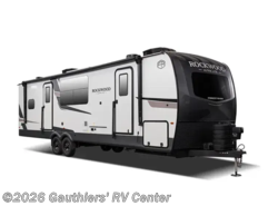 New 2027 Forest River Rockwood Ultra Lite 2618RD available in Scott, Louisiana