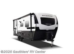 New 2027 Forest River Rockwood Mini Lite 2213S available in Scott, Louisiana