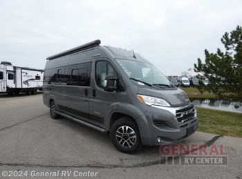 New 2023 Winnebago Travato 59GL available in Brownstown Township, Michigan