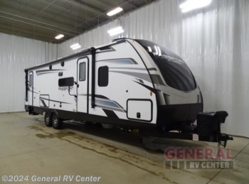 New 2023 Keystone Passport GT 2951BH available in Brownstown Township, Michigan