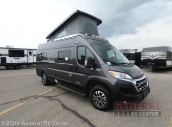 New 2023 Winnebago Solis 59PX available in Brownstown Township, Michigan