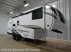 New 2023 Jayco Eagle HT 24RE available in Brownstown Township, Michigan