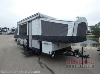 New 2023 Coachmen Clipper Camping Trailers 1285SST available in Brownstown Township, Michigan
