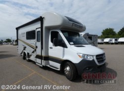 New 2024 Coachmen Prism Select 24FSS available in Brownstown Township, Michigan