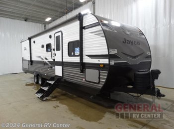 New 2023 Jayco Jay Flight 284BHS available in Brownstown Township, Michigan