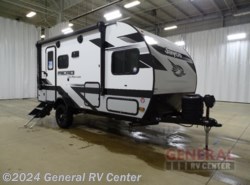 New 2024 Jayco Jay Feather Micro 166FBS available in Brownstown Township, Michigan