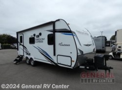 Used 2022 Coachmen Freedom Express Select 20SE available in Brownstown Township, Michigan