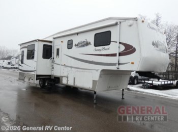 New & Used SunnyBrooks for Sale | SunnyBrook RVs.com