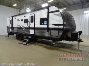 New 2024 Jayco Jay Flight 280BHK available in Brownstown Township, Michigan