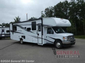 New 2024 Coachmen Leprechaun 319MB Ford 450 available in Brownstown Township, Michigan