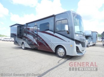 New 2024 Holiday Rambler Invicta 33HB available in Brownstown Township, Michigan